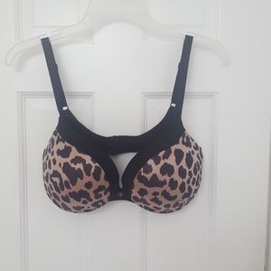 Victoria's Secret Padded Bra